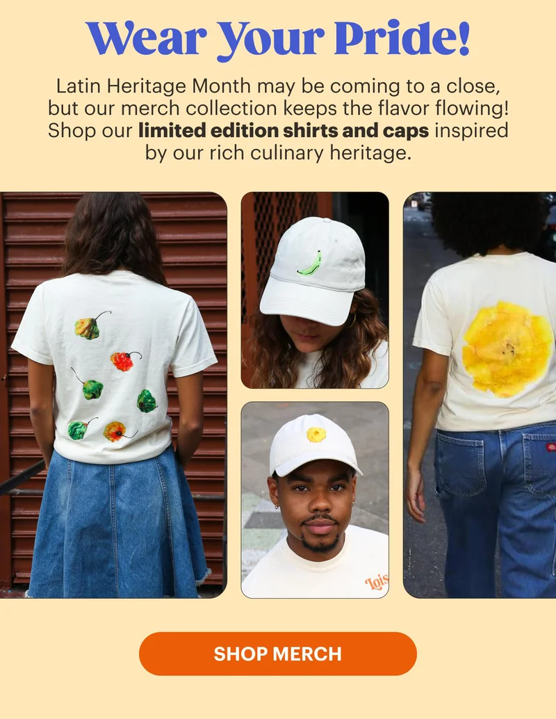 Wear Your Pride SHOP MERCH