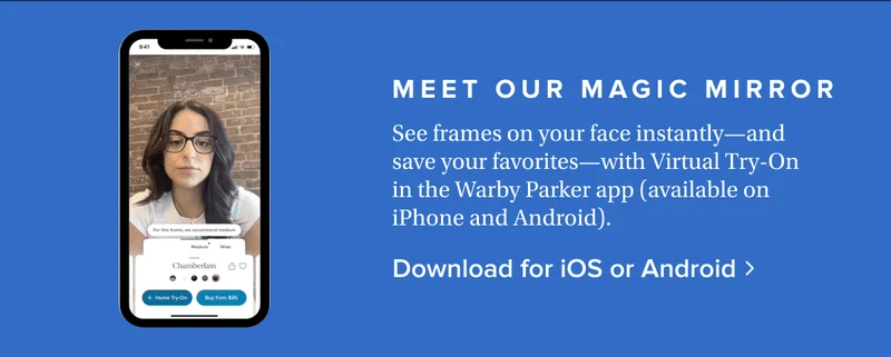 Download for iOS and Android