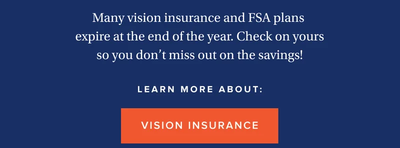 Vision Insurance