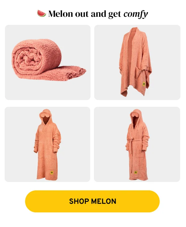 SHOP MELON