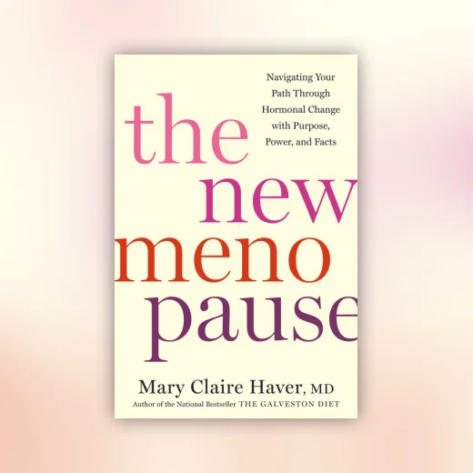 The New Menopause