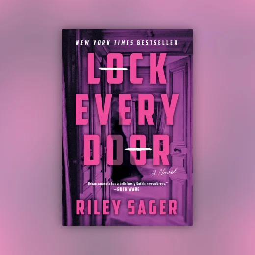 Lock Every Door