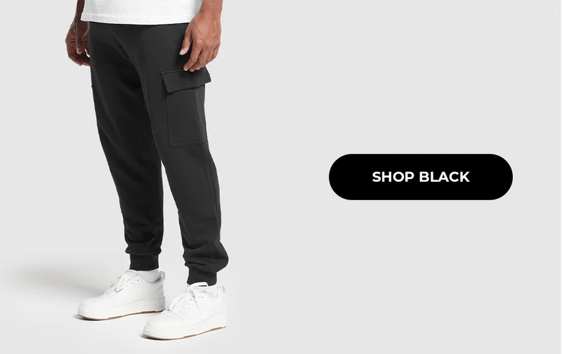 SHOP BLACK.