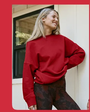 New Hues - Holly Red Heather