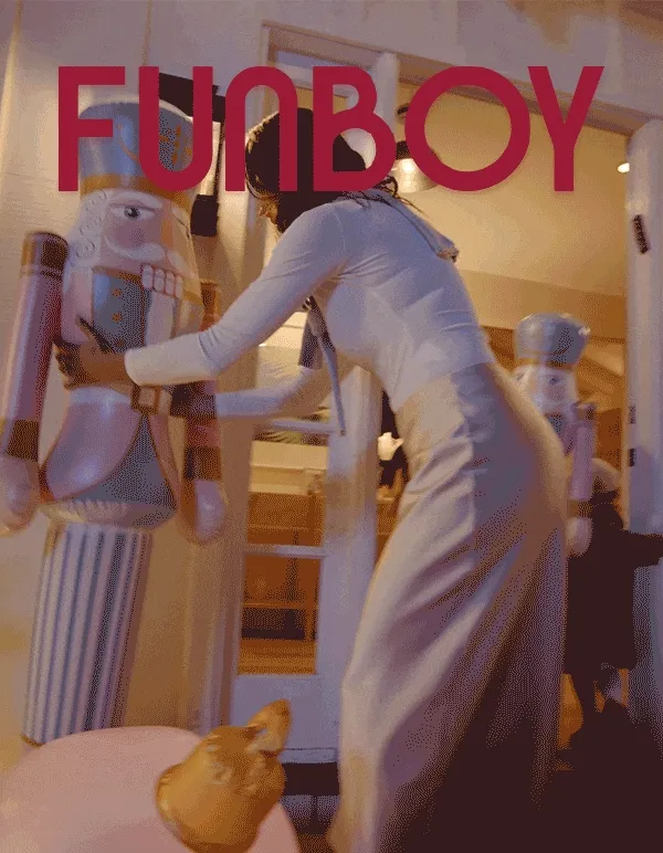 Funboy