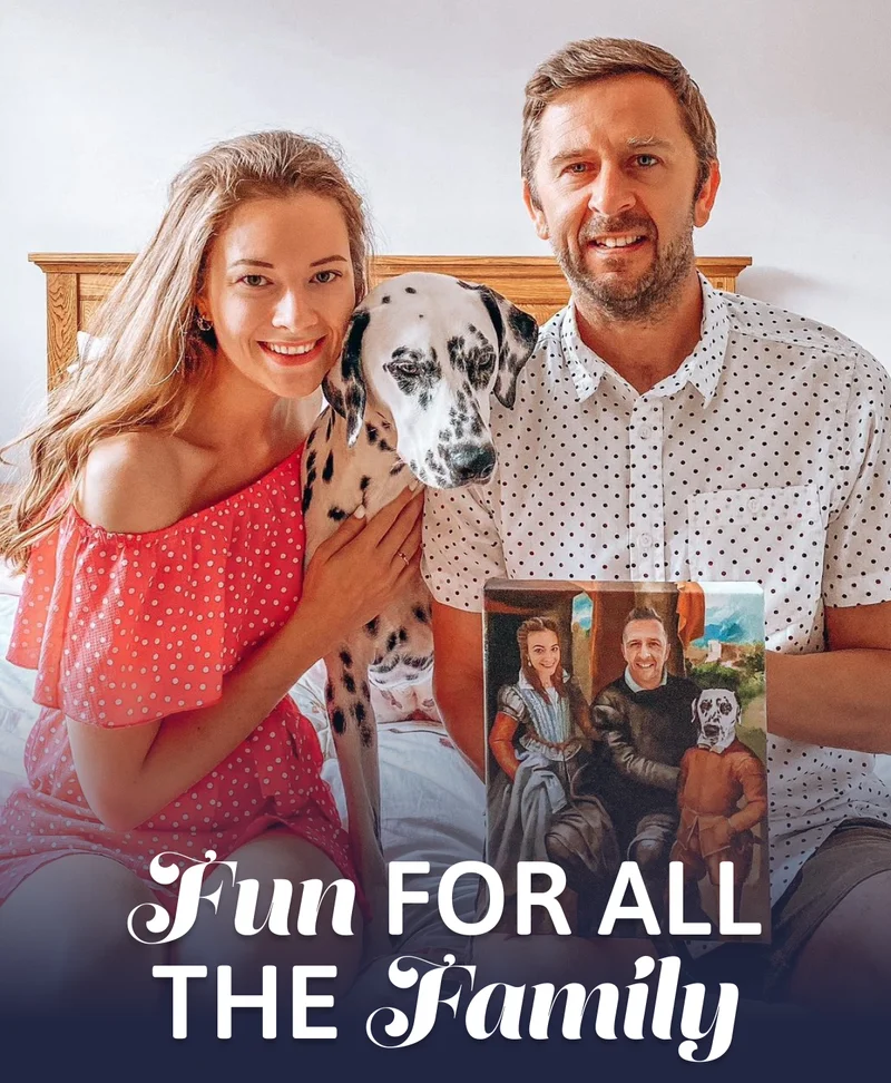 Fun for all the family