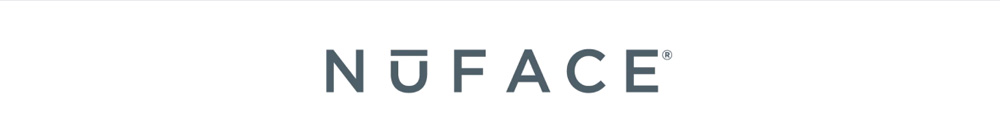 NuFACE Logo