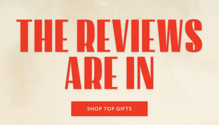 Top Gifts