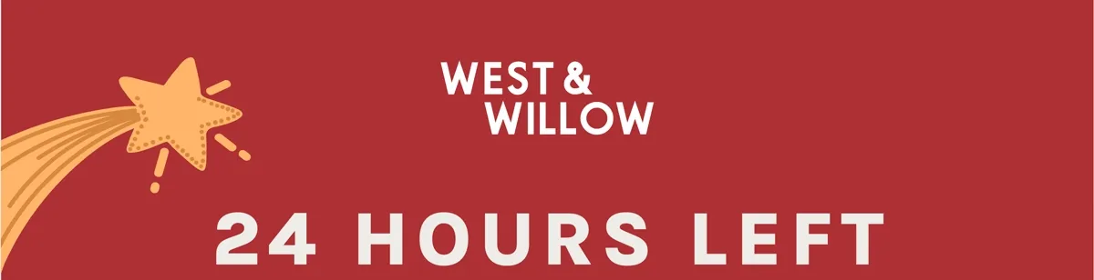 West & Willow West & Willow