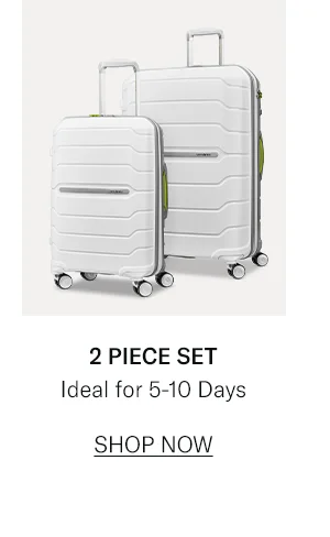 Freeform 2 Piece Set (CO/L)
