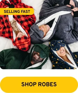 Hideout Robe