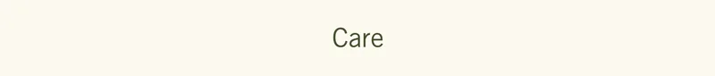 Care
