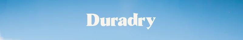 Duradry