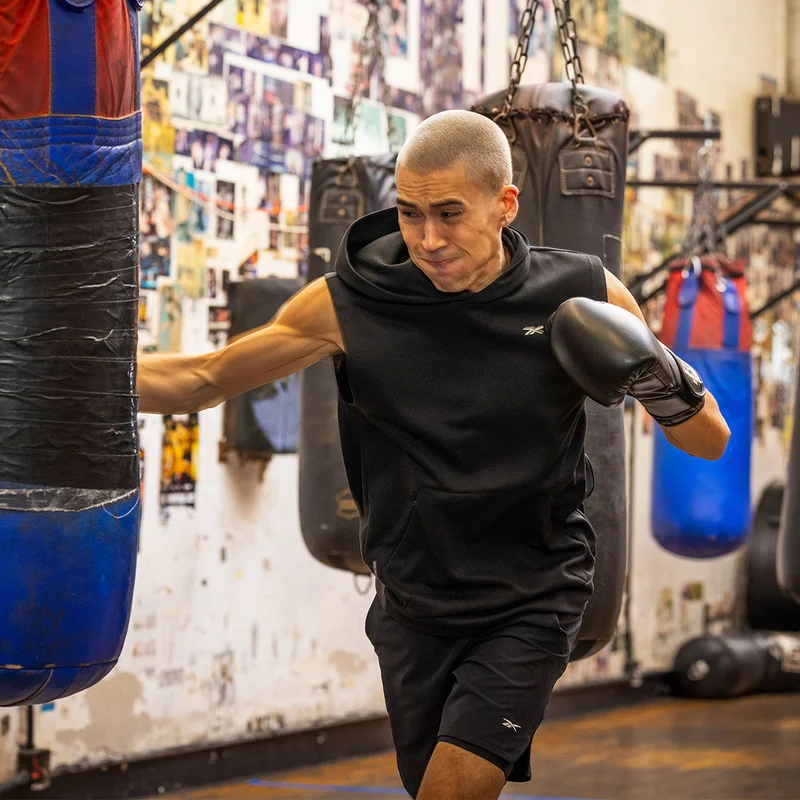 Men’s Performance Apparel