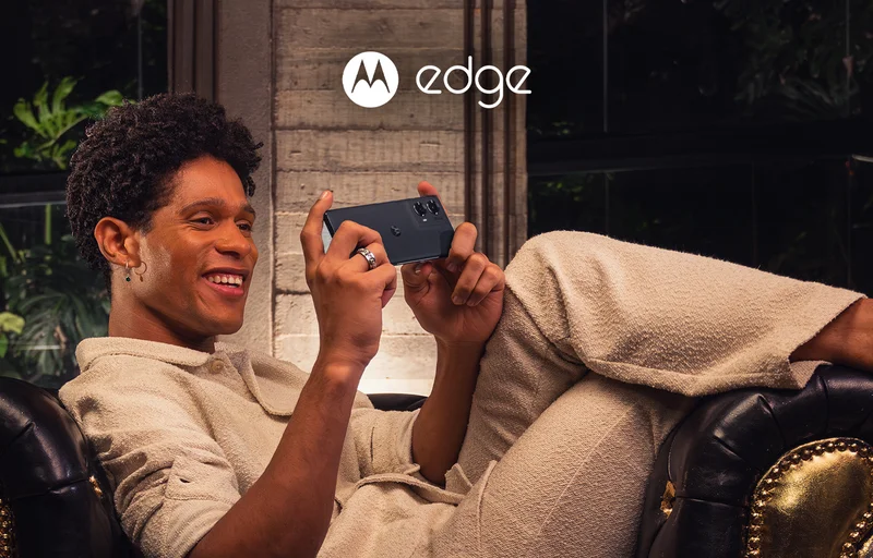 motorola edge