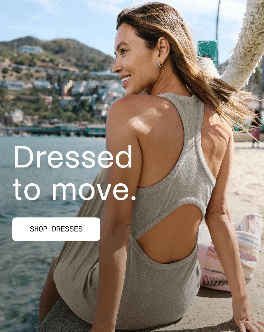 Shop Dresses