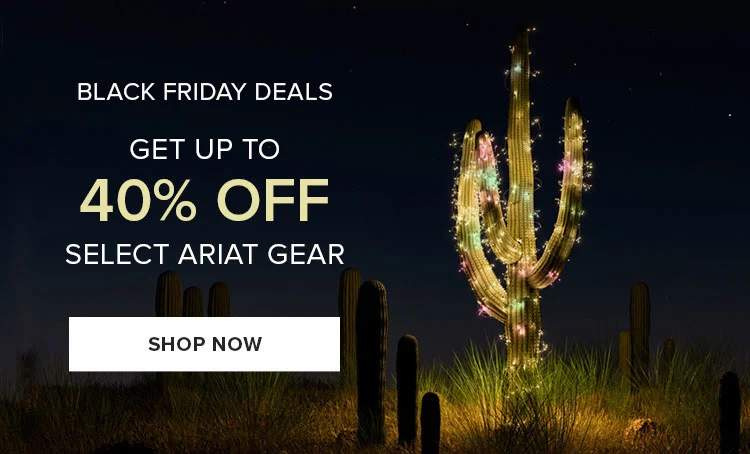 BLACK FRIDAY DEALS | SHOP NOW