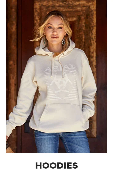 HOODIES