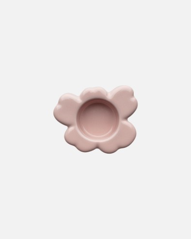 Unikko tealight holders
