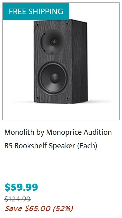 View product recommended for you