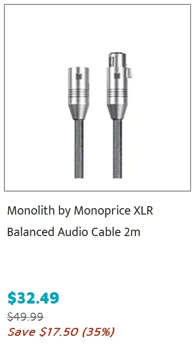 View product recommended for you