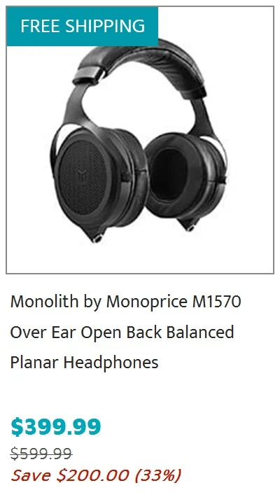 View product recommended for you