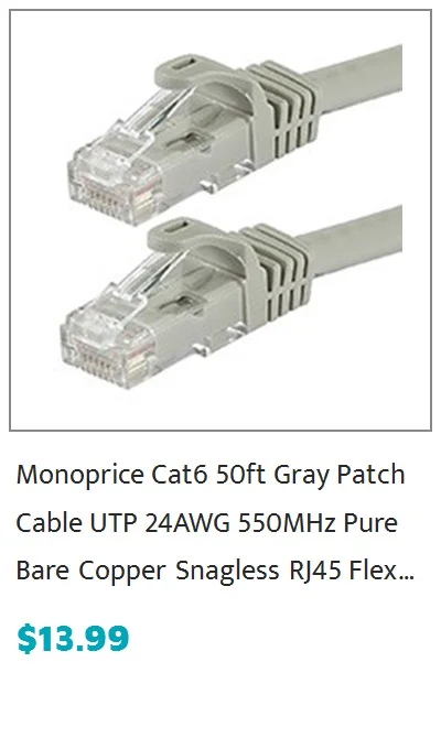 View product recommended for you