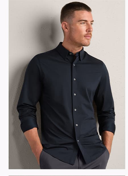 Commuter® Shirt - Slim