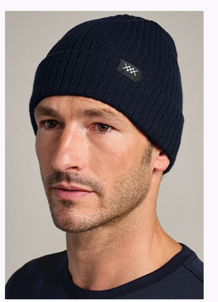 Emerson Beanie