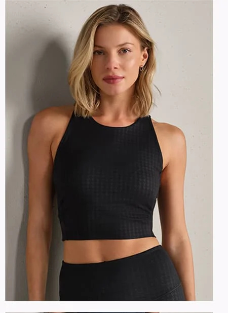 Revive™ Longline Bra