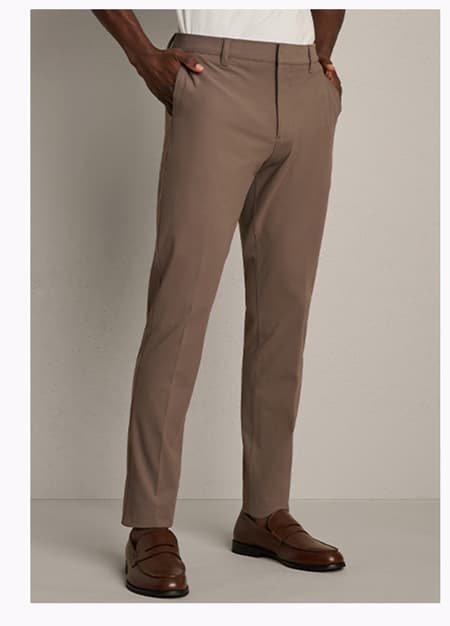 Commuter® Pro Pant - Slim
