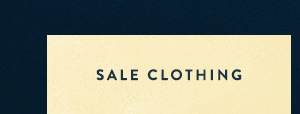 sale clothing
