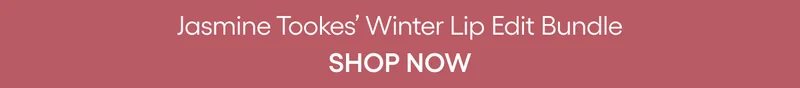 jasmine tookes winter lip edit