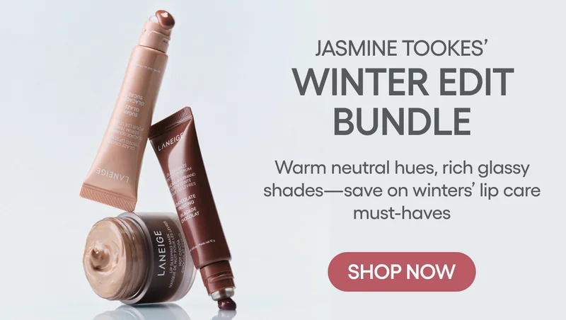 jasmine tookes winter lip edit