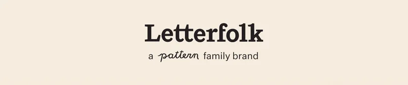 Letterfolk