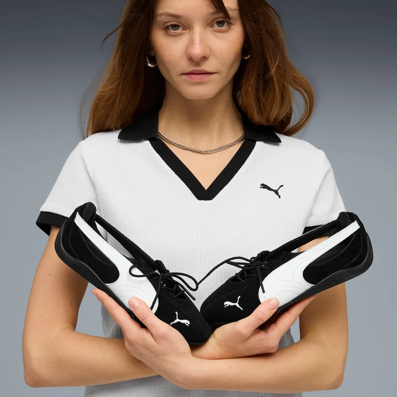 PUMA Speedcat Ballet Nova Women's Sneakers