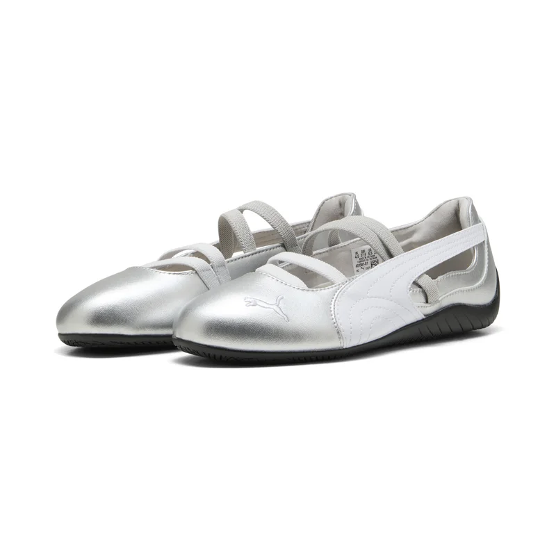 PUMA Speedcat Ballet Metallic Women's Sneakers