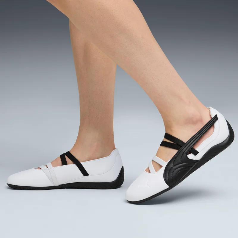 PUMA Speedcat Ballet Women's Sneakers