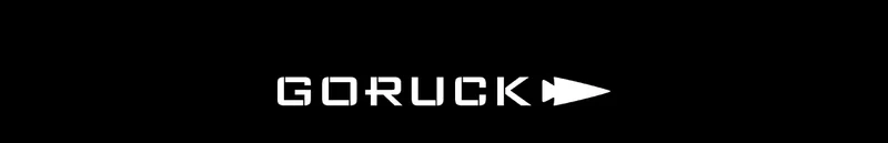 GORUCK Logo