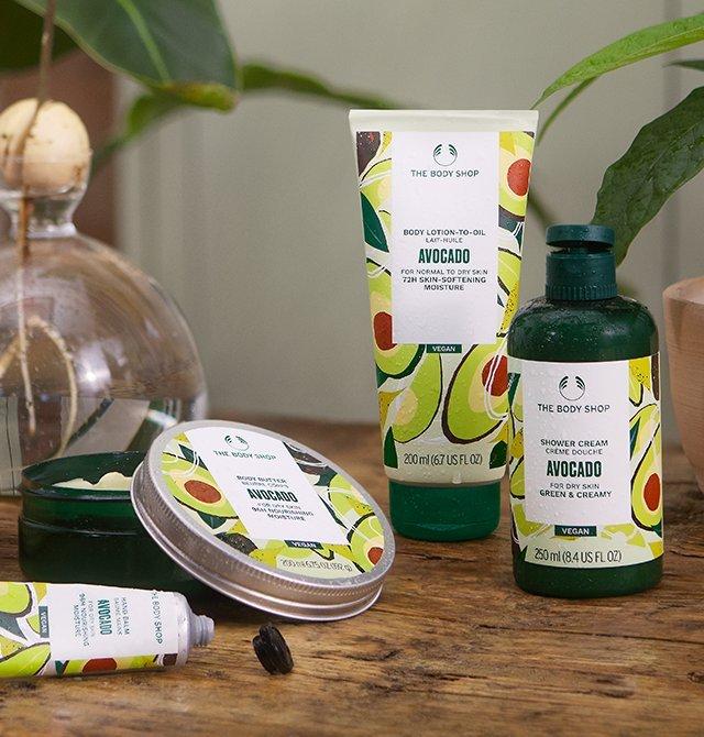 BODY CARE