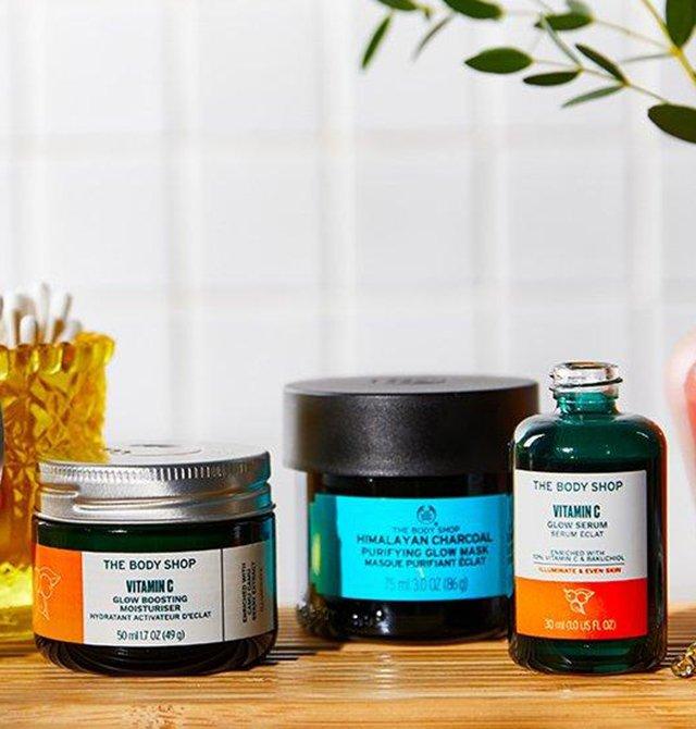 Skincare
