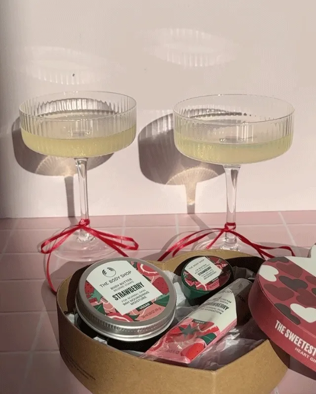 VALENTINE'S DAY GIFTS