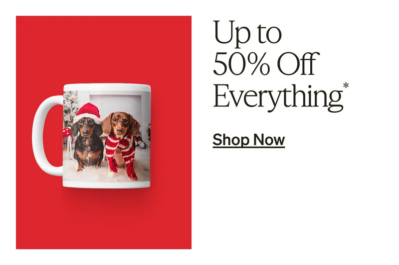 Free Shipping, No Minimum