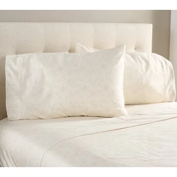 Northern Nights 500TC 100% Egyptian Cotton Sheet Set