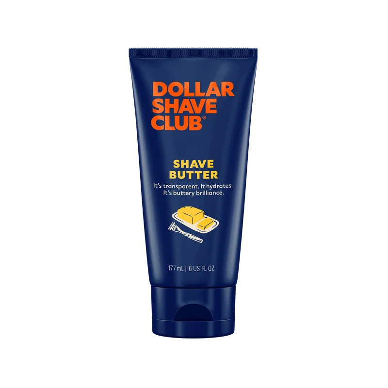 Image of Shave Butter
