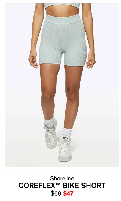Coreflex™ Bike Short