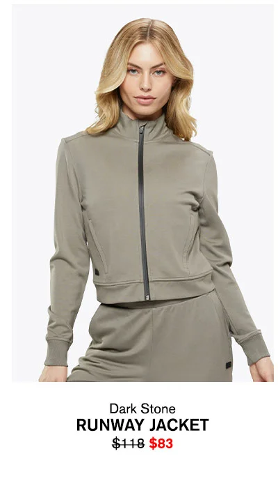 Runway Jacket