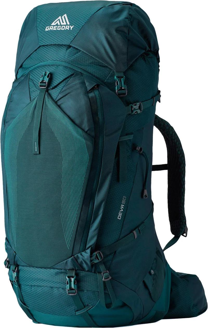 Gregory,  Emerald Green / M