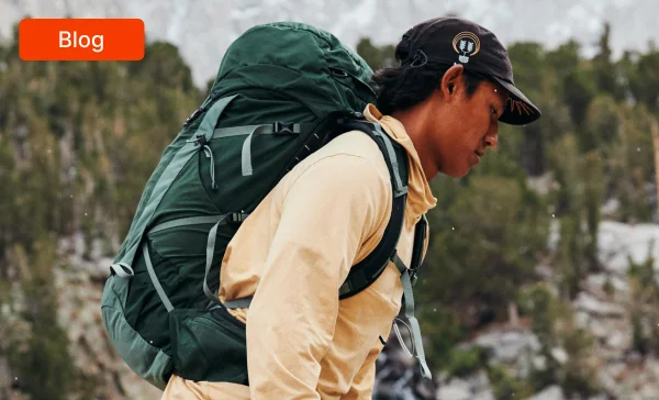 How to Choose a Hiking Backpack