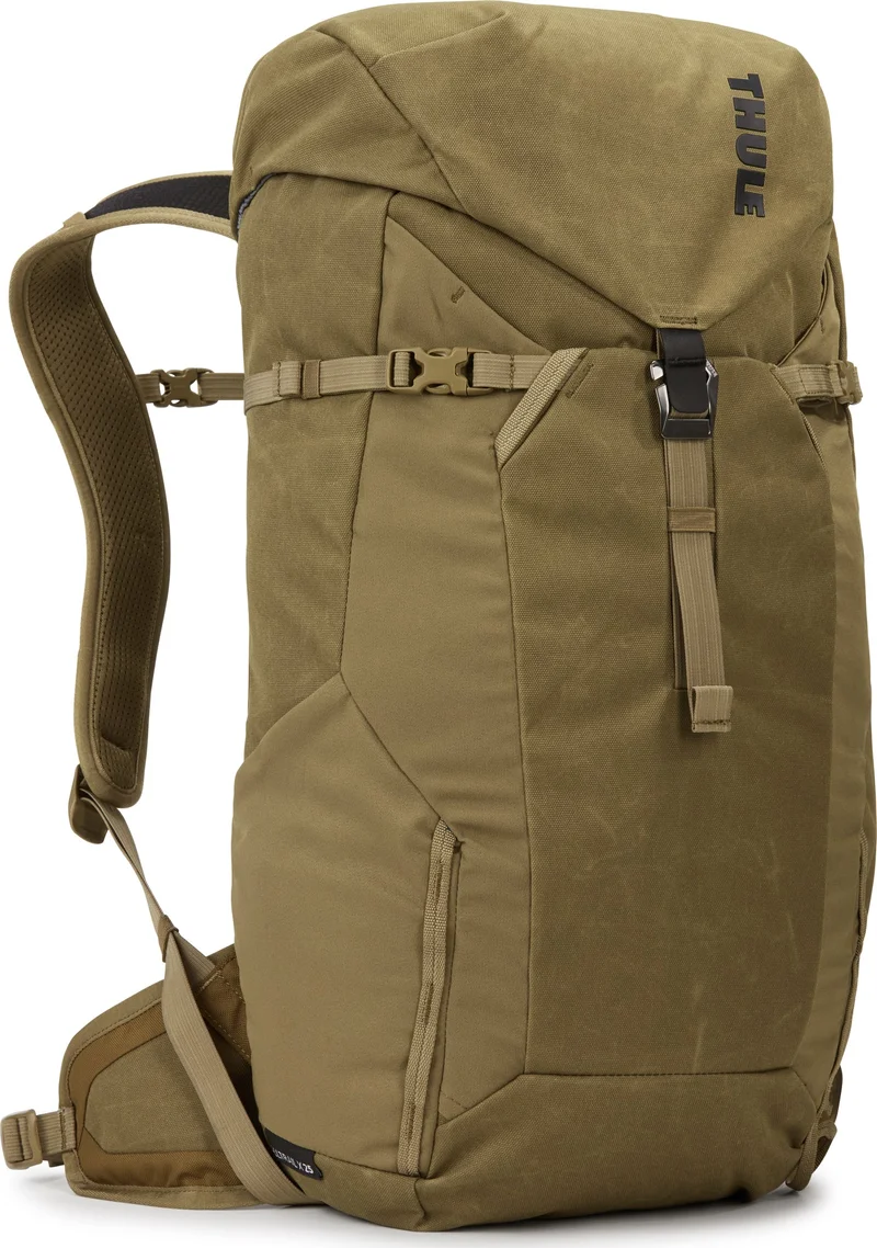 Thule,  Nutria / OS